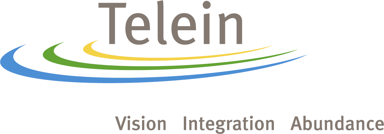 Logo: Telein