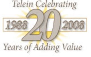 telein-20-years Telein 20 years